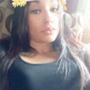 Meet your Posher, Damaris